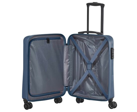 Чемодан Travelite Bali Marine S (TL072347-25), изображение 4 Чемодан Travelite Bali Marine S (TL072347-25), изображение 4