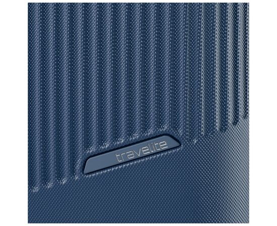 Чемодан Travelite Bali Marine S (TL072347-25), изображение 7 Чемодан Travelite Bali Marine S (TL072347-25), изображение 7