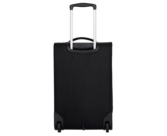 Чемодан Travelite Cabin Black S (TL090236-01), изображение 3 Чемодан Travelite Cabin Black S (TL090236-01), изображение 3