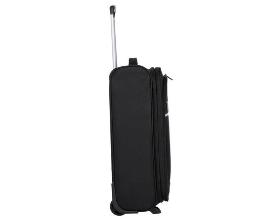 Чемодан Travelite Cabin Black S (TL090236-01), изображение 5 Чемодан Travelite Cabin Black S (TL090236-01), изображение 5