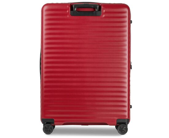 Чемодан Echolac Celestra Echolac Red L (EcPC183-401-21), изображение 3 Чемодан Echolac Celestra Echolac Red L (EcPC183-401-21), изображение 3