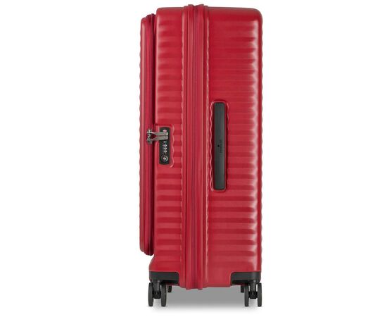 Чемодан Echolac Celestra Echolac Red L (EcPC183-401-21), изображение 4 Чемодан Echolac Celestra Echolac Red L (EcPC183-401-21), изображение 4