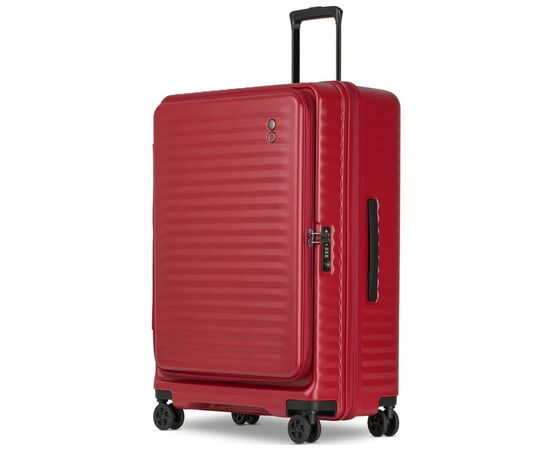 Чемодан Echolac Celestra Echolac Red L (EcPC183-401-21)