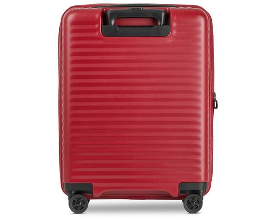 Чемодан Echolac Celestra Echolac Red S USB (EcPC183-403-21), изображение 3 Чемодан Echolac Celestra Echolac Red S USB (EcPC183-403-21), изображение 3