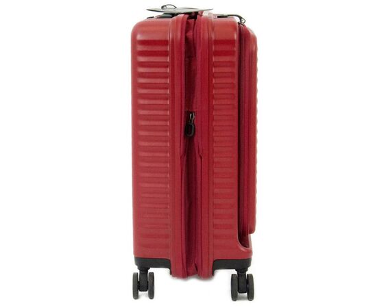 Чемодан Echolac Celestra Echolac Red S USB (EcPC183-403-21), изображение 5 Чемодан Echolac Celestra Echolac Red S USB (EcPC183-403-21), изображение 5