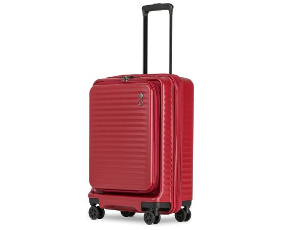 Валіза Echolac Celestra Echolac Red S USB (EcPC183-403-21)