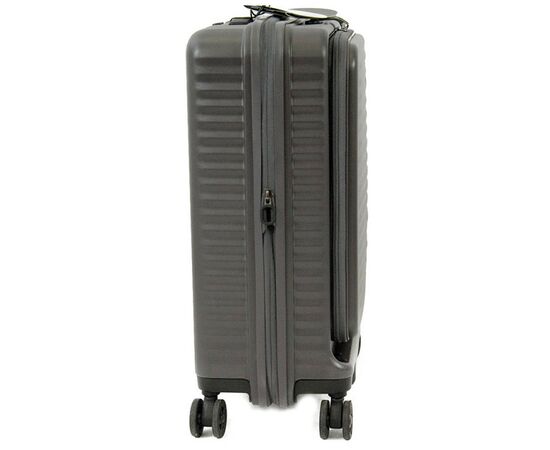 Чемодан Echolac Celestra Venus Grey S USB (EcPC183-403-08), изображение 4 Чемодан Echolac Celestra Venus Grey S USB (EcPC183-403-08), изображение 4