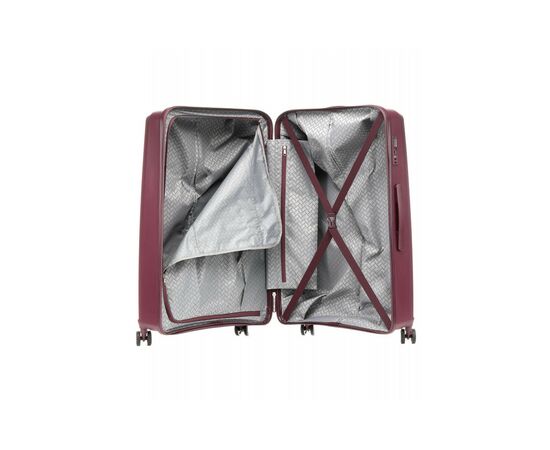 Чемодан Travelite Ceris Blackberry L (TL075649-19), изображение 4 Чемодан Travelite Ceris Blackberry L (TL075649-19), изображение 4