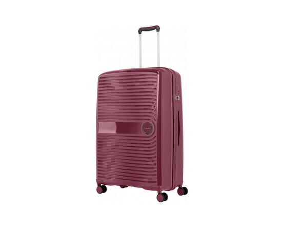 Валіза Travelite Ceris Blackberry L (TL075649-19)