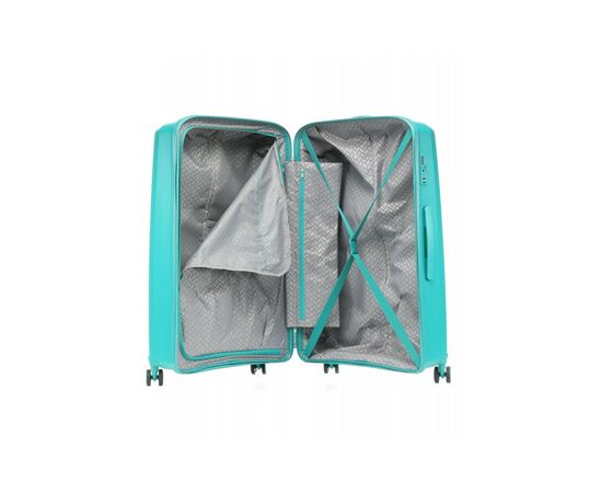 Чемодан Travelite Ceris Green L (TL075649-80), изображение 3 Чемодан Travelite Ceris Green L (TL075649-80), изображение 3