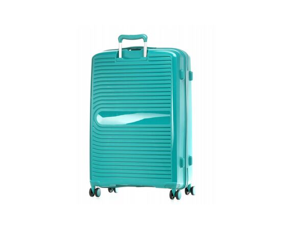 Чемодан Travelite Ceris Green L (TL075649-80), изображение 4 Чемодан Travelite Ceris Green L (TL075649-80), изображение 4