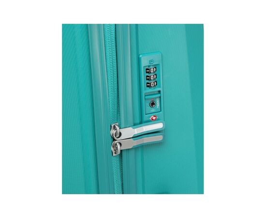 Чемодан Travelite Ceris Green L (TL075649-80), изображение 5 Чемодан Travelite Ceris Green L (TL075649-80), изображение 5