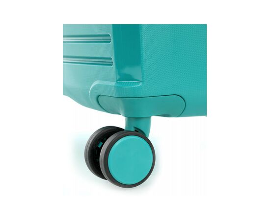 Чемодан Travelite Ceris Green L (TL075649-80), изображение 6 Чемодан Travelite Ceris Green L (TL075649-80), изображение 6