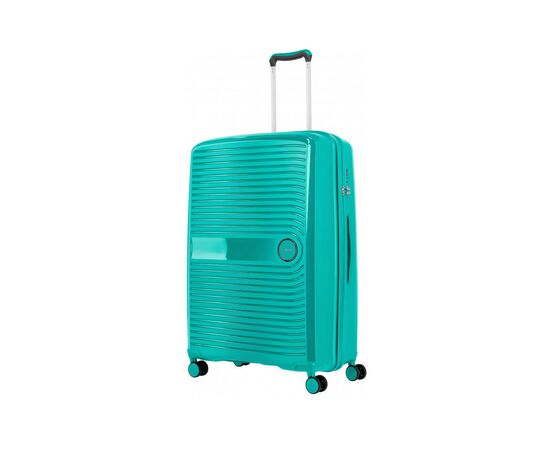 Чемодан Travelite Ceris Green L (TL075649-80)