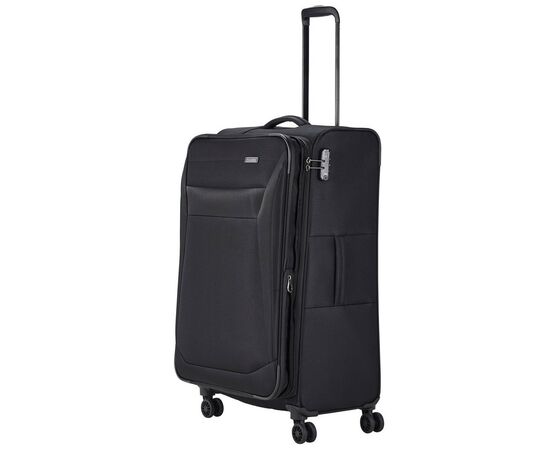 Чемодан Travelite Chios Black L (TL080049-01), изображение 2 Чемодан Travelite Chios Black L (TL080049-01), изображение 2