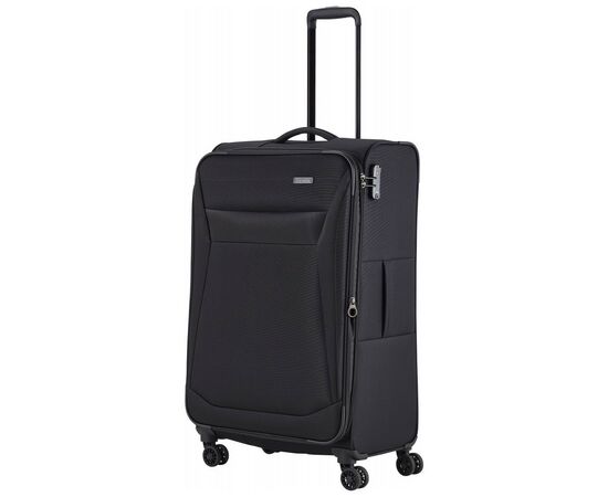 Валіза Travelite Chios Black L (TL080049-01)