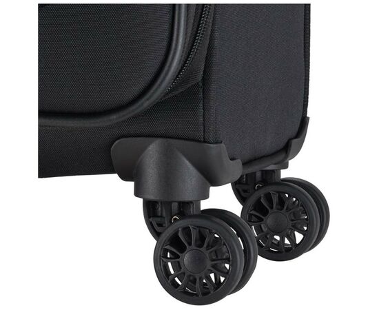 Чемодан Travelite Chios Black M (TL080048-01), изображение 10 Чемодан Travelite Chios Black M (TL080048-01), изображение 10