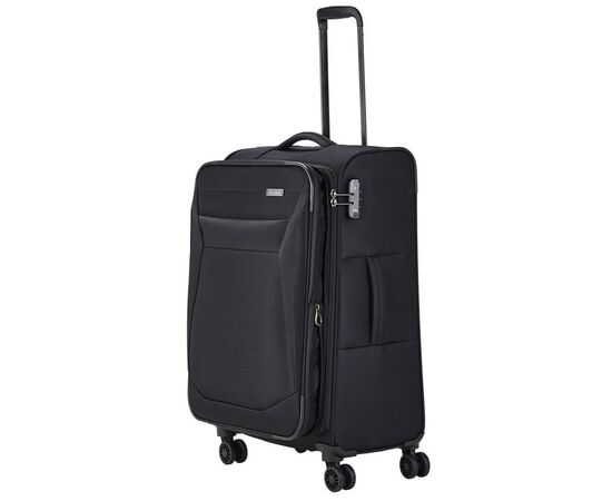 Чемодан Travelite Chios Black M (TL080048-01), изображение 2 Чемодан Travelite Chios Black M (TL080048-01), изображение 2