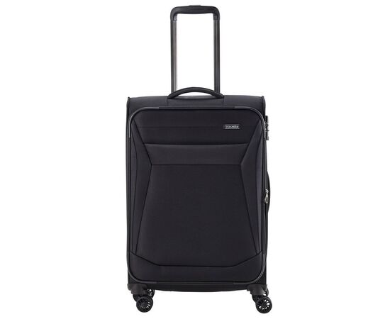 Чемодан Travelite Chios Black M (TL080048-01), изображение 3 Чемодан Travelite Chios Black M (TL080048-01), изображение 3