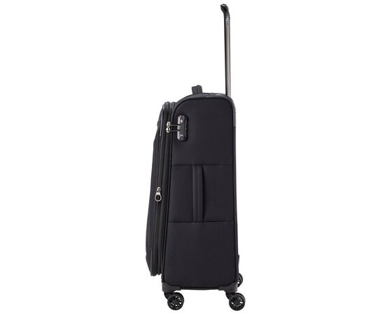 Чемодан Travelite Chios Black M (TL080048-01), изображение 5 Чемодан Travelite Chios Black M (TL080048-01), изображение 5