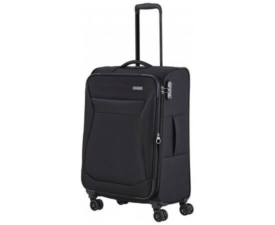 Чемодан Travelite Chios Black M (TL080048-01)