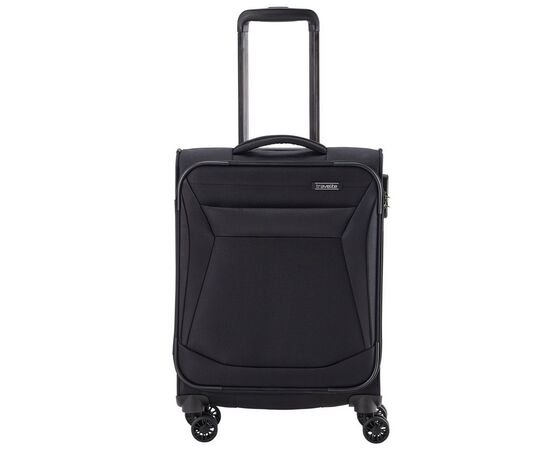 Чемодан Travelite Chios Black S (TL080047-01), изображение 2 Чемодан Travelite Chios Black S (TL080047-01), изображение 2