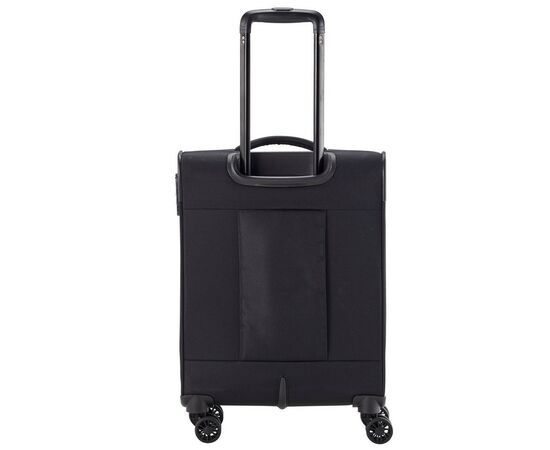 Чемодан Travelite Chios Black S (TL080047-01), изображение 3 Чемодан Travelite Chios Black S (TL080047-01), изображение 3