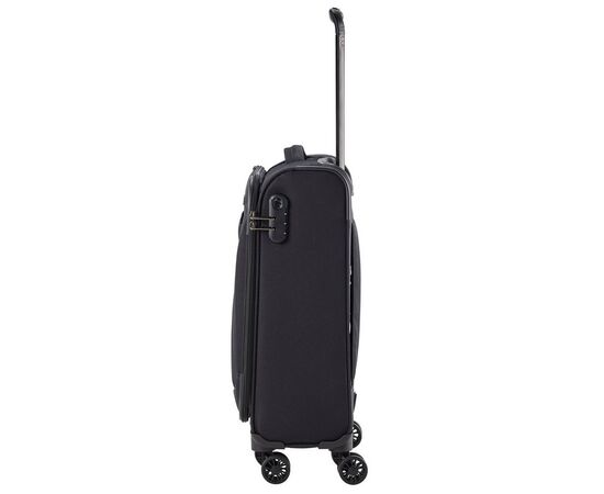 Чемодан Travelite Chios Black S (TL080047-01), изображение 4 Чемодан Travelite Chios Black S (TL080047-01), изображение 4