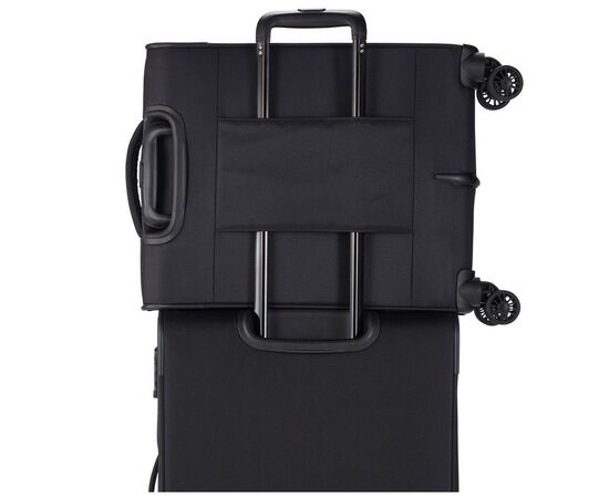 Чемодан Travelite Chios Black S (TL080047-01), изображение 7 Чемодан Travelite Chios Black S (TL080047-01), изображение 7