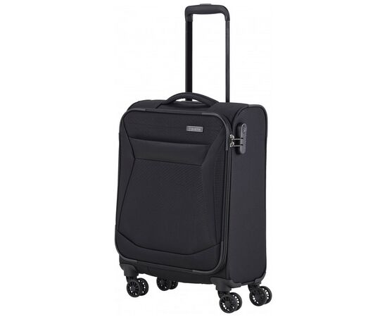 Валіза Travelite Chios Black S (TL080047-01)