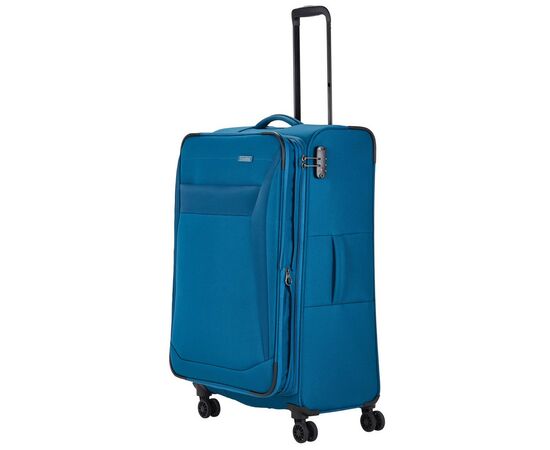 Чемодан Travelite Chios Petrol L (TL080049-22), изображение 2 Чемодан Travelite Chios Petrol L (TL080049-22), изображение 2