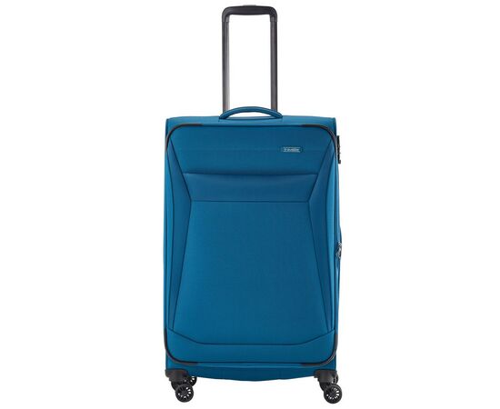 Чемодан Travelite Chios Petrol L (TL080049-22), изображение 3 Чемодан Travelite Chios Petrol L (TL080049-22), изображение 3