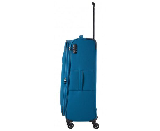 Чемодан Travelite Chios Petrol L (TL080049-22), изображение 5 Чемодан Travelite Chios Petrol L (TL080049-22), изображение 5