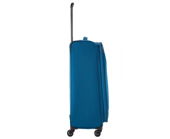 Чемодан Travelite Chios Petrol L (TL080049-22), изображение 6 Чемодан Travelite Chios Petrol L (TL080049-22), изображение 6