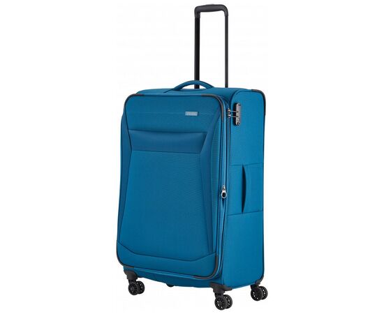 Чемодан Travelite Chios Petrol L (TL080049-22)