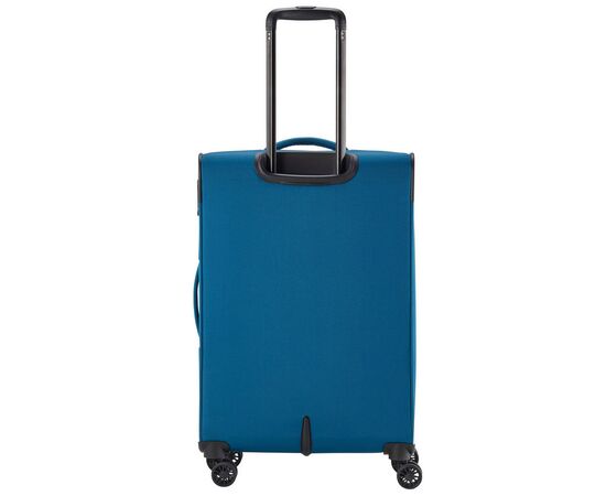 Чемодан Travelite Chios Petrol M (TL080048-22), изображение 4 Чемодан Travelite Chios Petrol M (TL080048-22), изображение 4