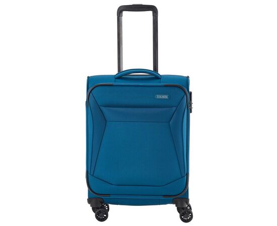 Чемодан Travelite Chios Petrol S (TL080047-22), изображение 2 Чемодан Travelite Chios Petrol S (TL080047-22), изображение 2