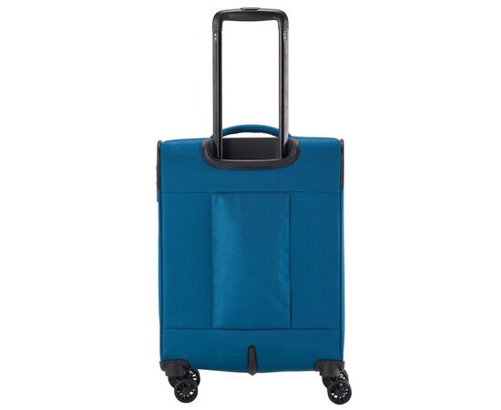 Чемодан Travelite Chios Petrol S (TL080047-22), изображение 3 Чемодан Travelite Chios Petrol S (TL080047-22), изображение 3