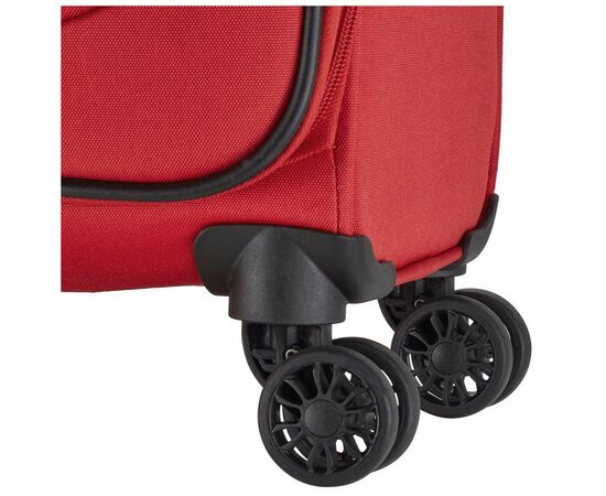 Чемодан Travelite Chios Red L (TL080049-10), изображение 10 Чемодан Travelite Chios Red L (TL080049-10), изображение 10