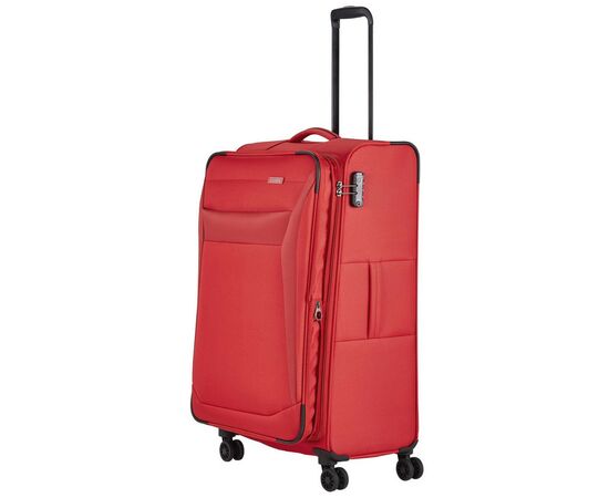 Чемодан Travelite Chios Red L (TL080049-10), изображение 2 Чемодан Travelite Chios Red L (TL080049-10), изображение 2