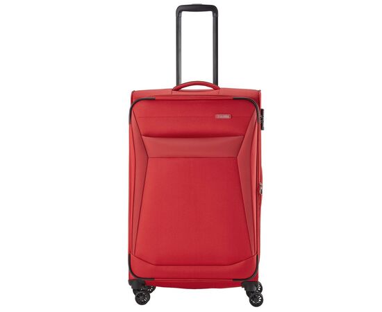 Чемодан Travelite Chios Red L (TL080049-10), изображение 3 Чемодан Travelite Chios Red L (TL080049-10), изображение 3