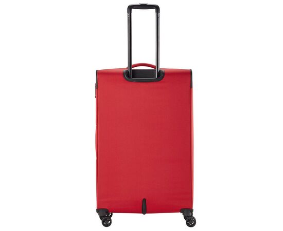 Чемодан Travelite Chios Red L (TL080049-10), изображение 4 Чемодан Travelite Chios Red L (TL080049-10), изображение 4