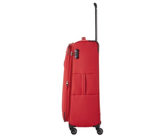 Чемодан Travelite Chios Red L (TL080049-10), изображение 5 Чемодан Travelite Chios Red L (TL080049-10), изображение 5