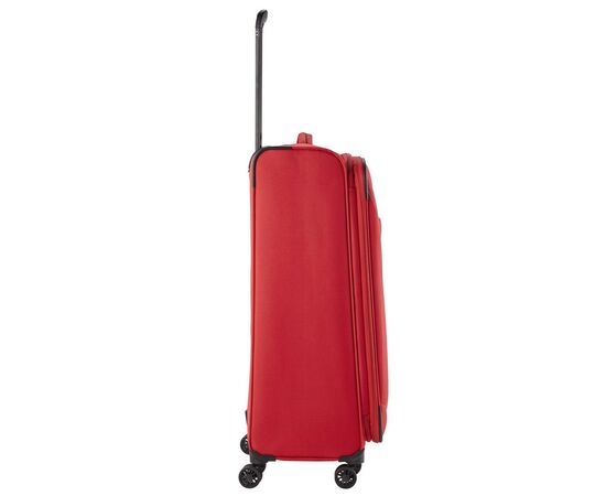 Чемодан Travelite Chios Red L (TL080049-10), изображение 6 Чемодан Travelite Chios Red L (TL080049-10), изображение 6
