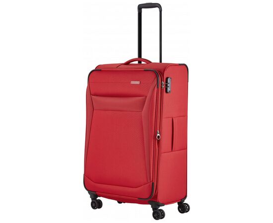 Валіза Travelite Chios Red L (TL080049-10)