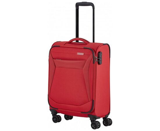 Валіза Travelite Chios Red S (TL080047-10)