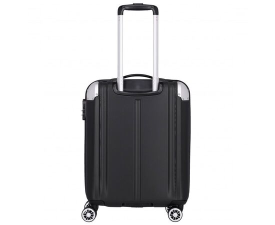 Чемодан Travelite City Black S (TL073047-01), изображение 3 Чемодан Travelite City Black S (TL073047-01), изображение 3