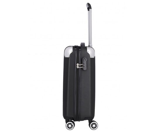 Чемодан Travelite City Black S (TL073047-01), изображение 6 Чемодан Travelite City Black S (TL073047-01), изображение 6