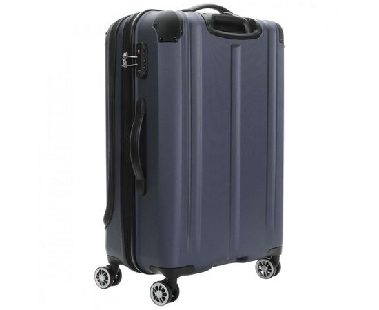 Чемодан Travelite City Navy M 17,3" (TL073045-20), изображение 2 Чемодан Travelite City Navy M 17,3" (TL073045-20), изображение 2