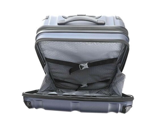 Чемодан Travelite City Navy M 17,3" (TL073045-20), изображение 4 Чемодан Travelite City Navy M 17,3" (TL073045-20), изображение 4